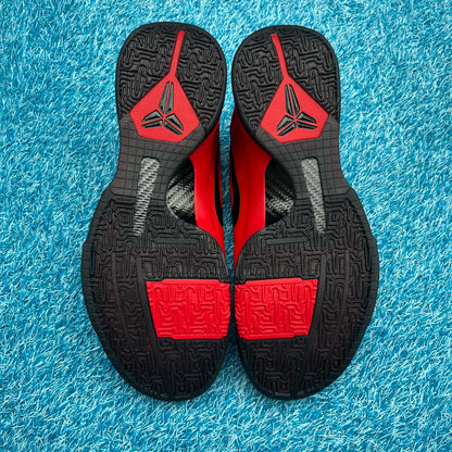 Size 14 - Nike Kobe 5 Protro "YOTM Red"