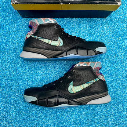 Size 15 - Nike Kobe 1 "Prelude"