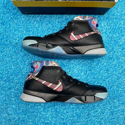 Size 15 - Nike Kobe 1 "Prelude"