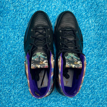 Size 15 - Nike Kobe 1 "Prelude"