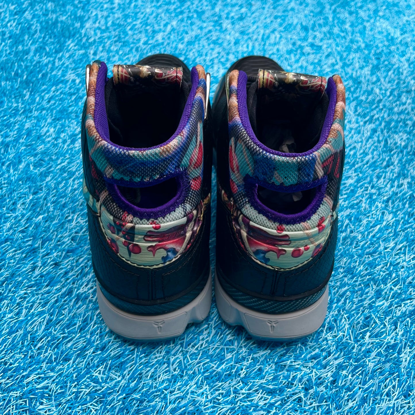 Size 15 - Nike Kobe 1 "Prelude"
