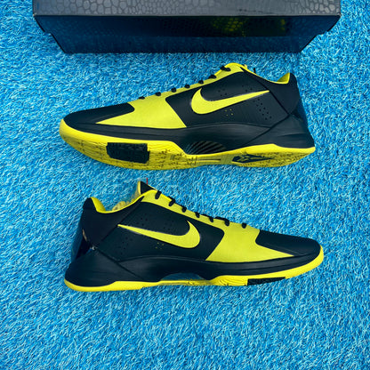 Size 14 - Nike Kobe 5 PE "Oregon"