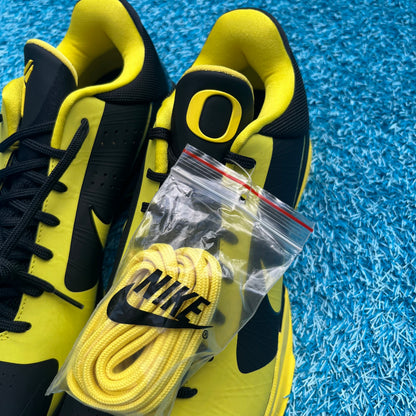 Size 14 - Nike Kobe 5 PE "Oregon"