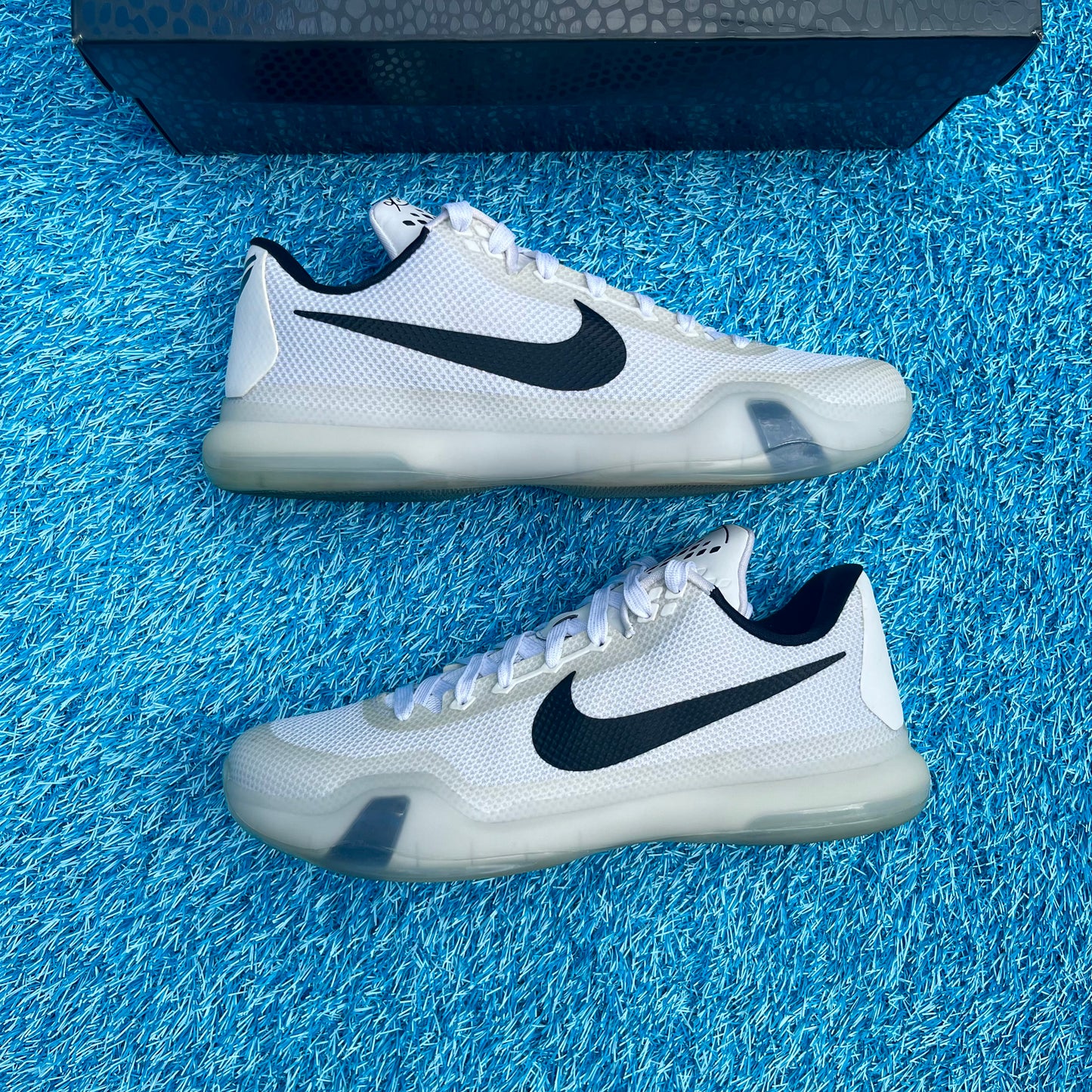 Size 11 - Nike Kobe 10 "Fundamentals"