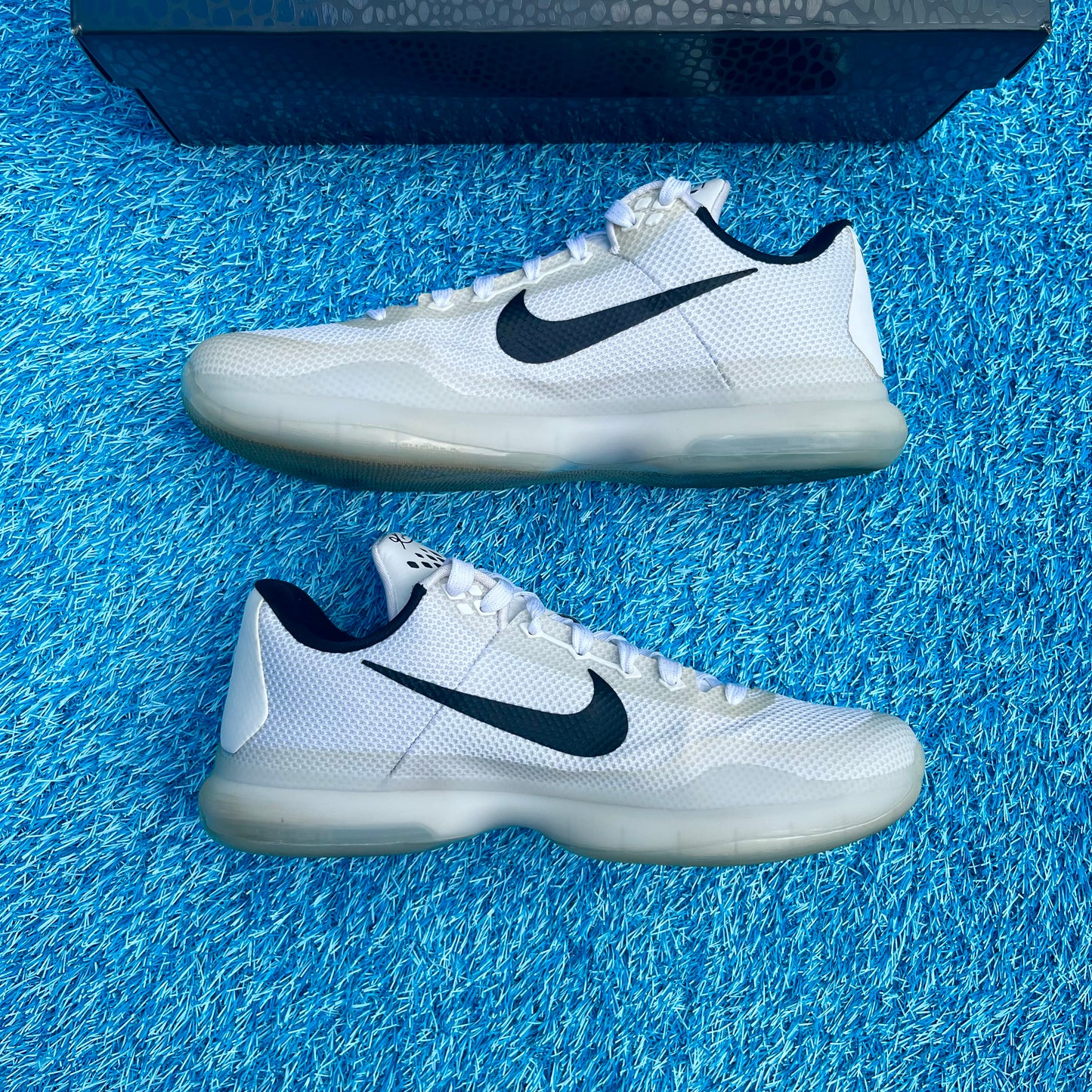 Size 11 - Nike Kobe 10 "Fundamentals"
