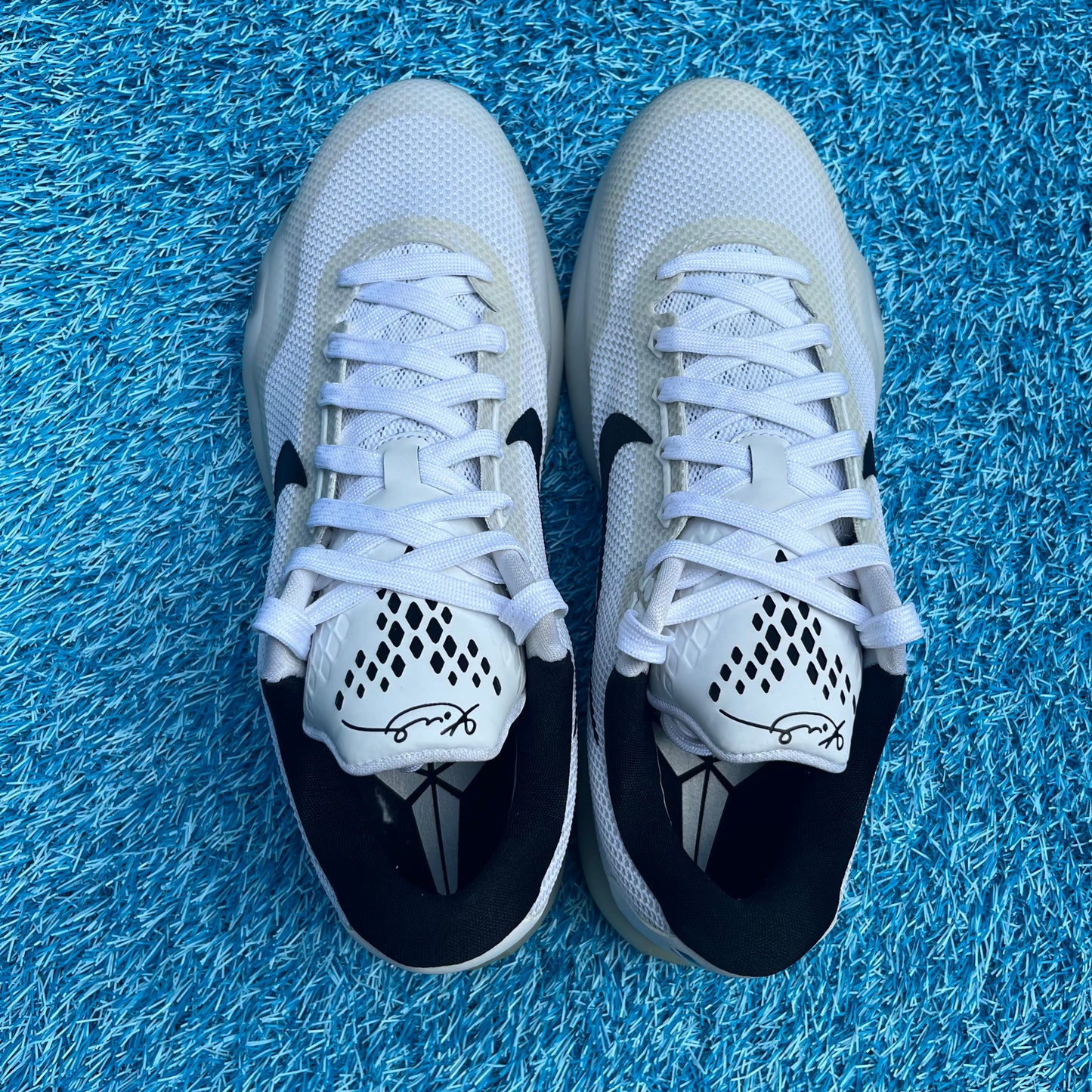 Size 11 - Nike Kobe 10 "Fundamentals"