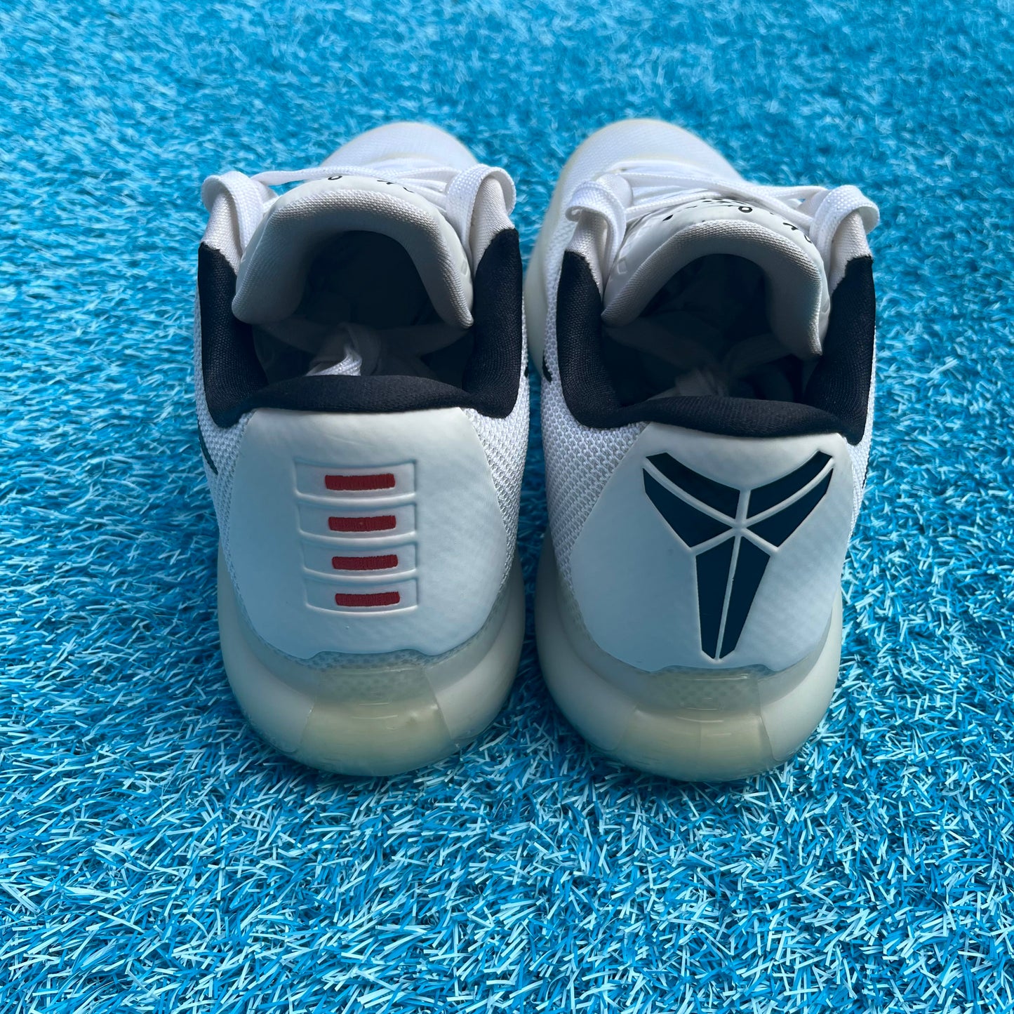 Size 11 - Nike Kobe 10 "Fundamentals"