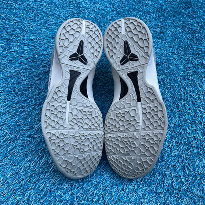 Size 9 and 9.5 - Nike Kobe 6 Protro "Sail"