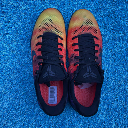 Size 12.5 - Nike Kobe 11 "Sunset"
