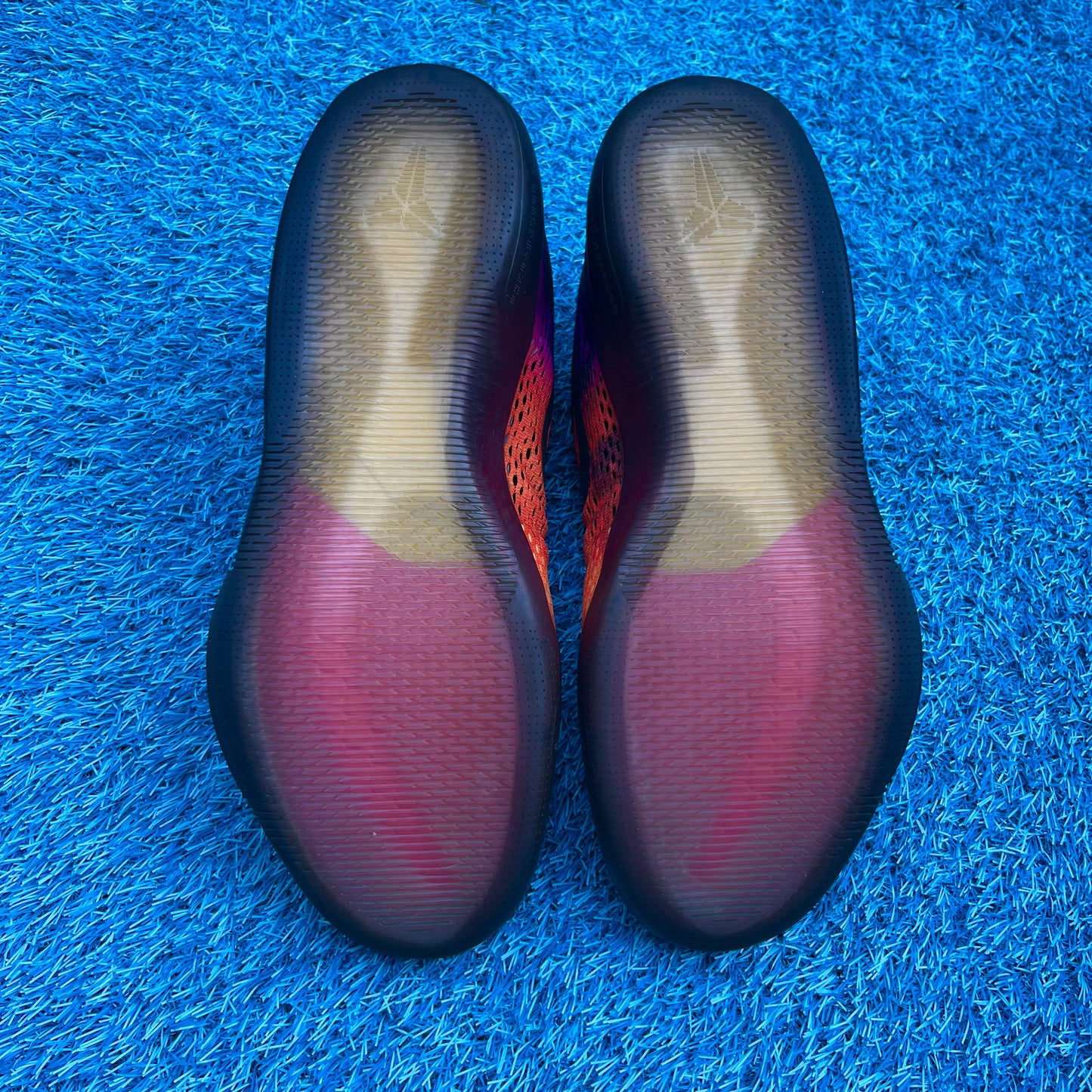 Size 12.5 - Nike Kobe 11 "Sunset"