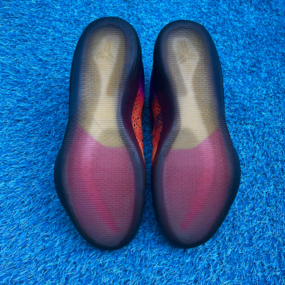 Size 12.5 - Nike Kobe 11 "Sunset"