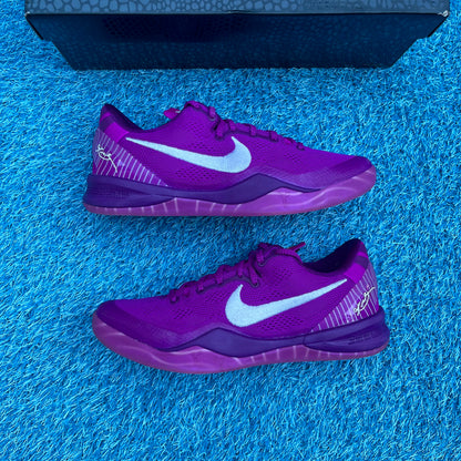 Size 9.5 - Nike Kobe 8 Protro "EYBL"