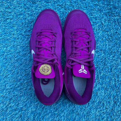 Size 9.5 - Nike Kobe 8 Protro "EYBL"