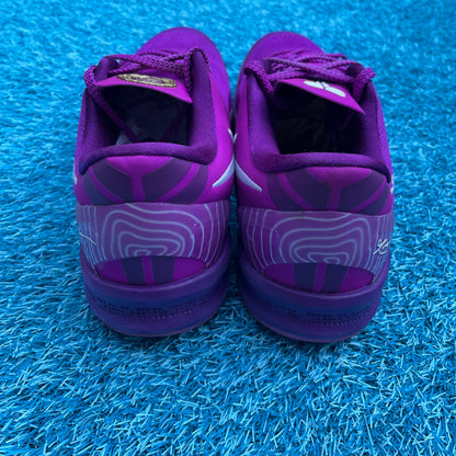 Size 9.5 - Nike Kobe 8 Protro "EYBL"