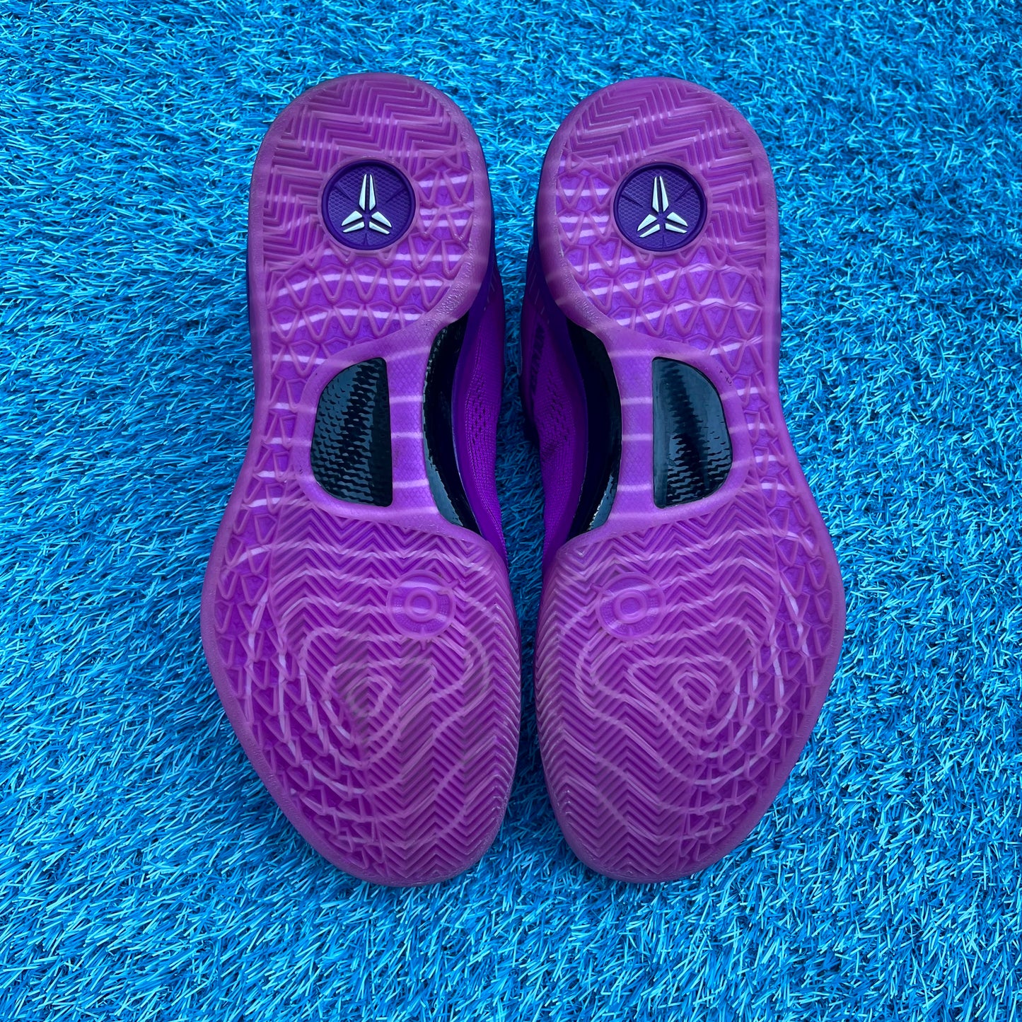 Size 9.5 - Nike Kobe 8 Protro "EYBL"