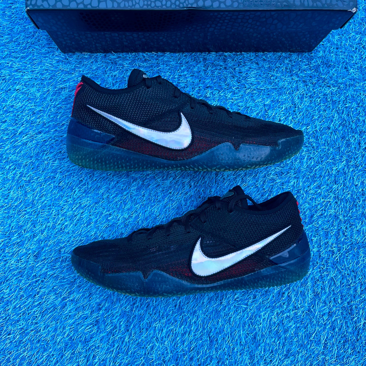 Size 11 - Nike Kobe AD NXT 360 "Multicolor"