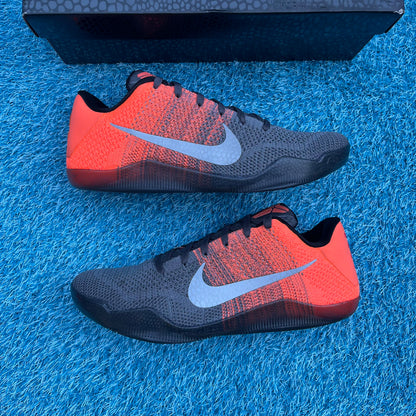 Size 12 - Nike Kobe 11 Elite "Easter"