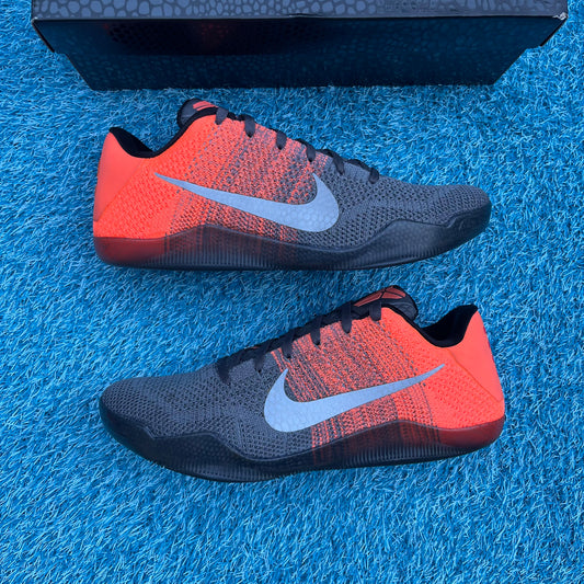 Size 12 - Nike Kobe 11 Elite "Easter"