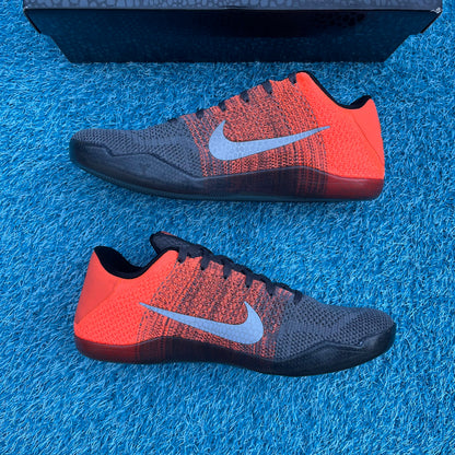 Size 12 - Nike Kobe 11 Elite "Easter"