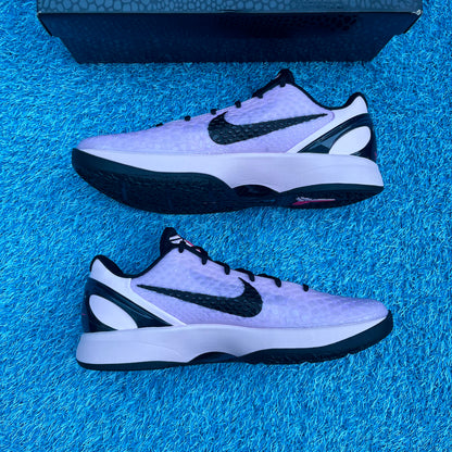 Size 14 - Nike Kobe 6 Protro "Kay Yow 2026"