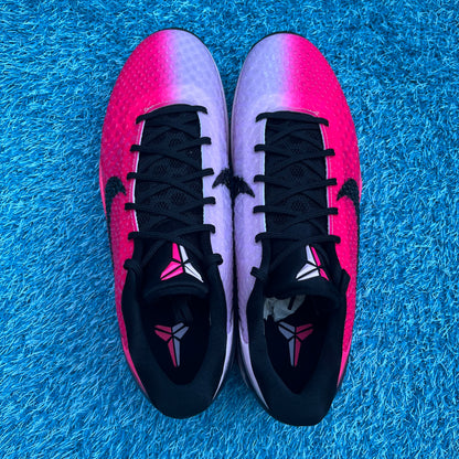 Size 14 - Nike Kobe 6 Protro "Kay Yow 2026"