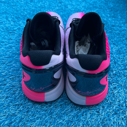Size 14 - Nike Kobe 6 Protro "Kay Yow 2026"