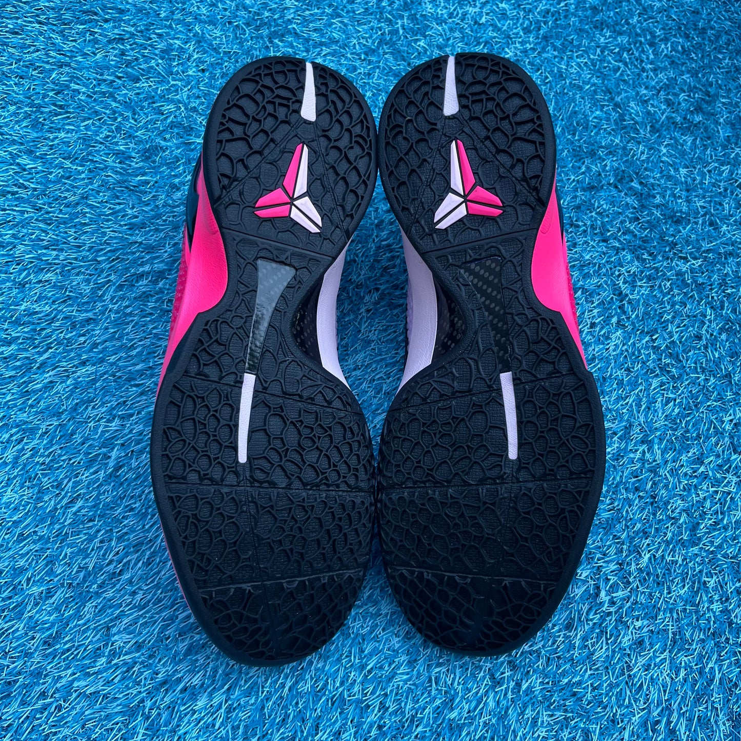 Size 14 - Nike Kobe 6 Protro "Kay Yow 2026"