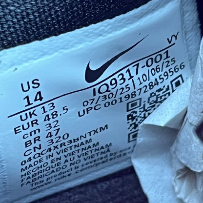 Size 14 - Nike Kobe 6 Protro "Kay Yow 2026"