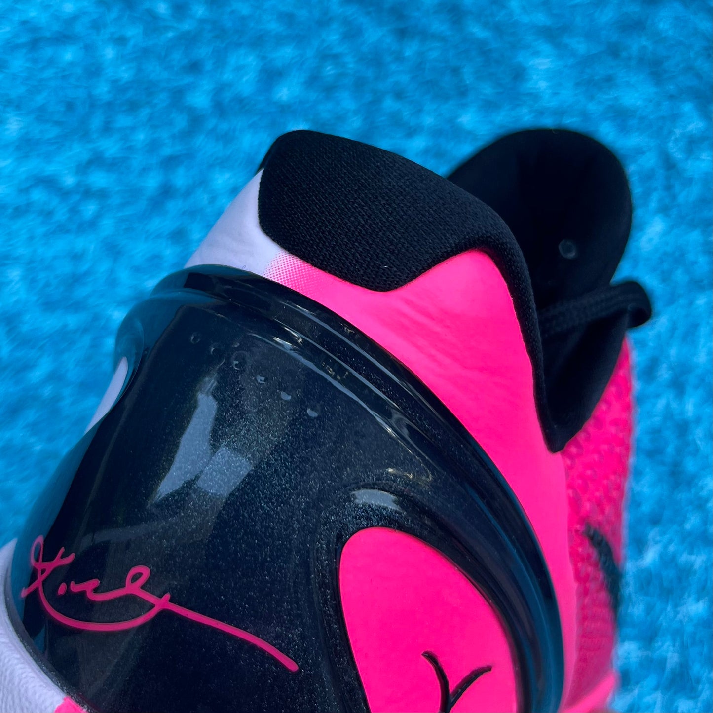 Size 14 - Nike Kobe 6 Protro "Kay Yow 2026"
