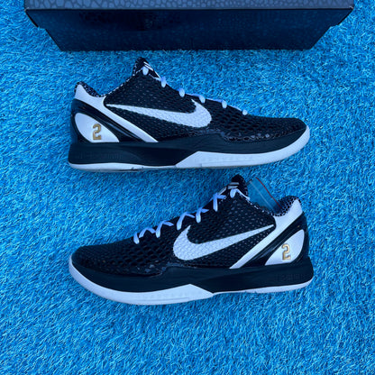 Size 11.5 - Nike Kobe 6 Protro "Mambacita"