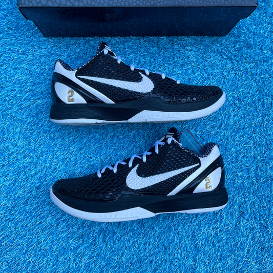 Size 11.5 - Nike Kobe 6 Protro "Mambacita"