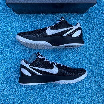 Size 11.5 - Nike Kobe 6 Protro "Mambacita"