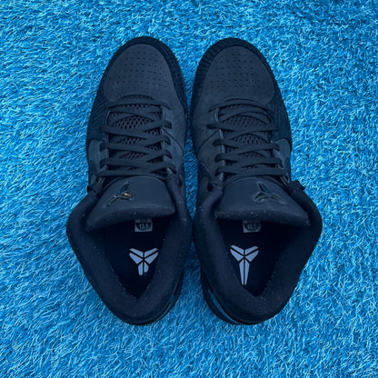 Size 10.5 - Nike Kobe 4 Protro "Gift of Mamba"