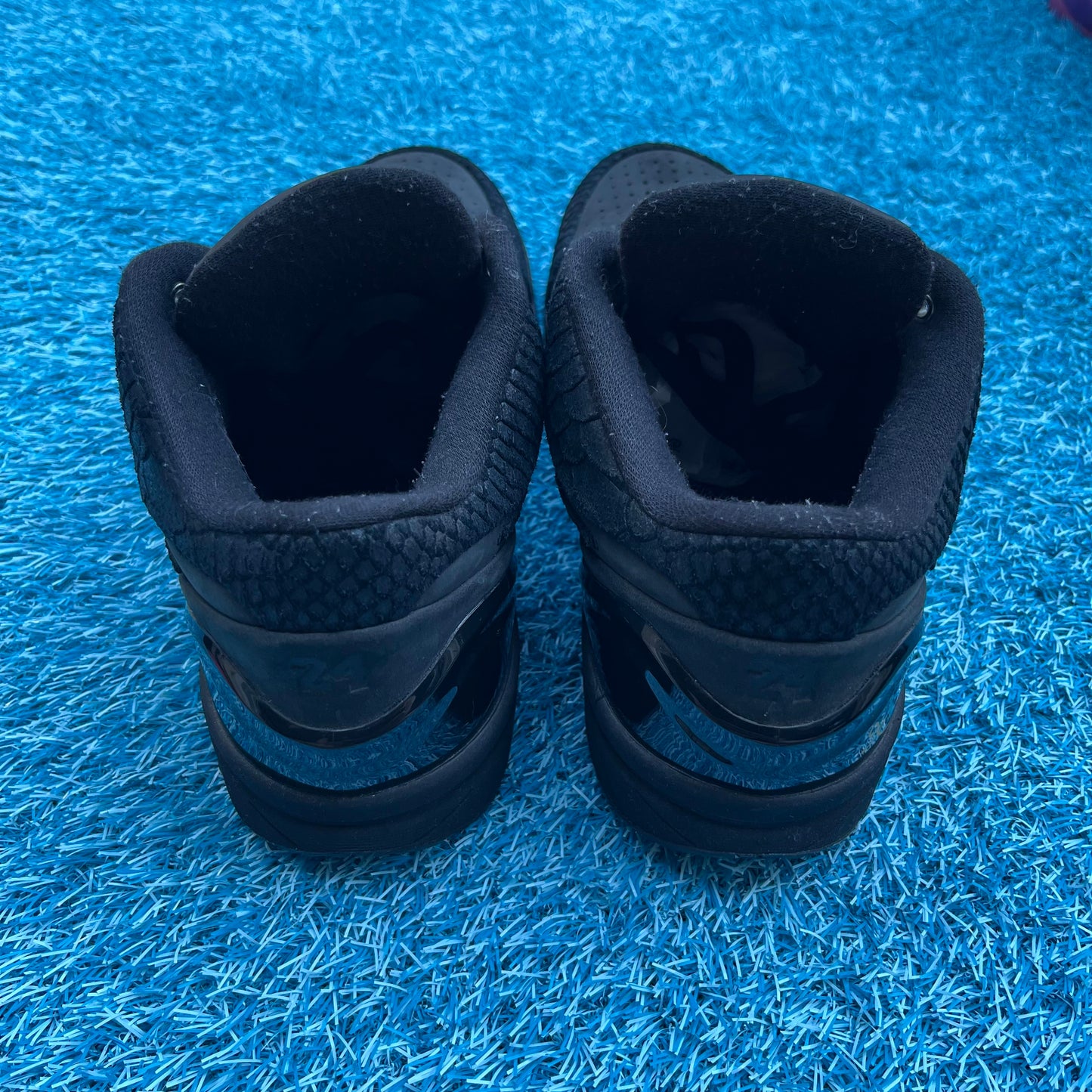 Size 10.5 - Nike Kobe 4 Protro "Gift of Mamba"