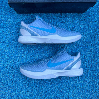 Size 11 - Nike Kobe 6 Protro "Caitlin Clark"