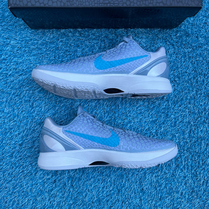 Size 11 - Nike Kobe 6 Protro "Caitlin Clark"