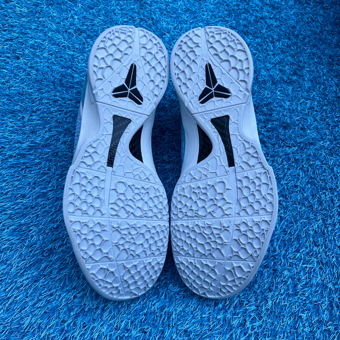 Size 11 - Nike Kobe 6 Protro "Caitlin Clark"