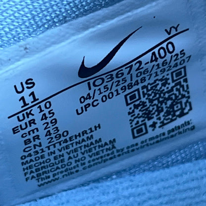 Size 11 - Nike Kobe 6 Protro "Caitlin Clark"