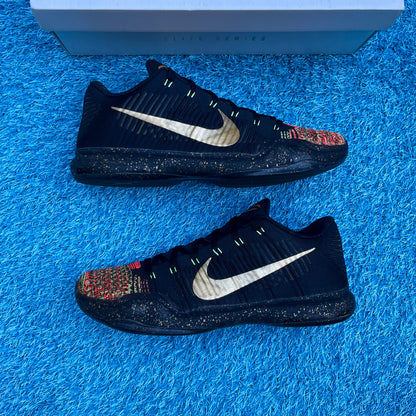Size 14 - Nike Kobe 10 Elite "Christmas"