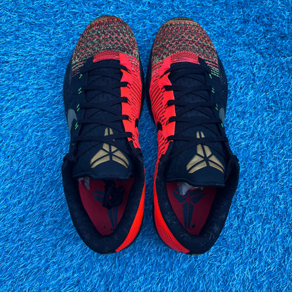 Size 14 - Nike Kobe 10 Elite "Christmas"