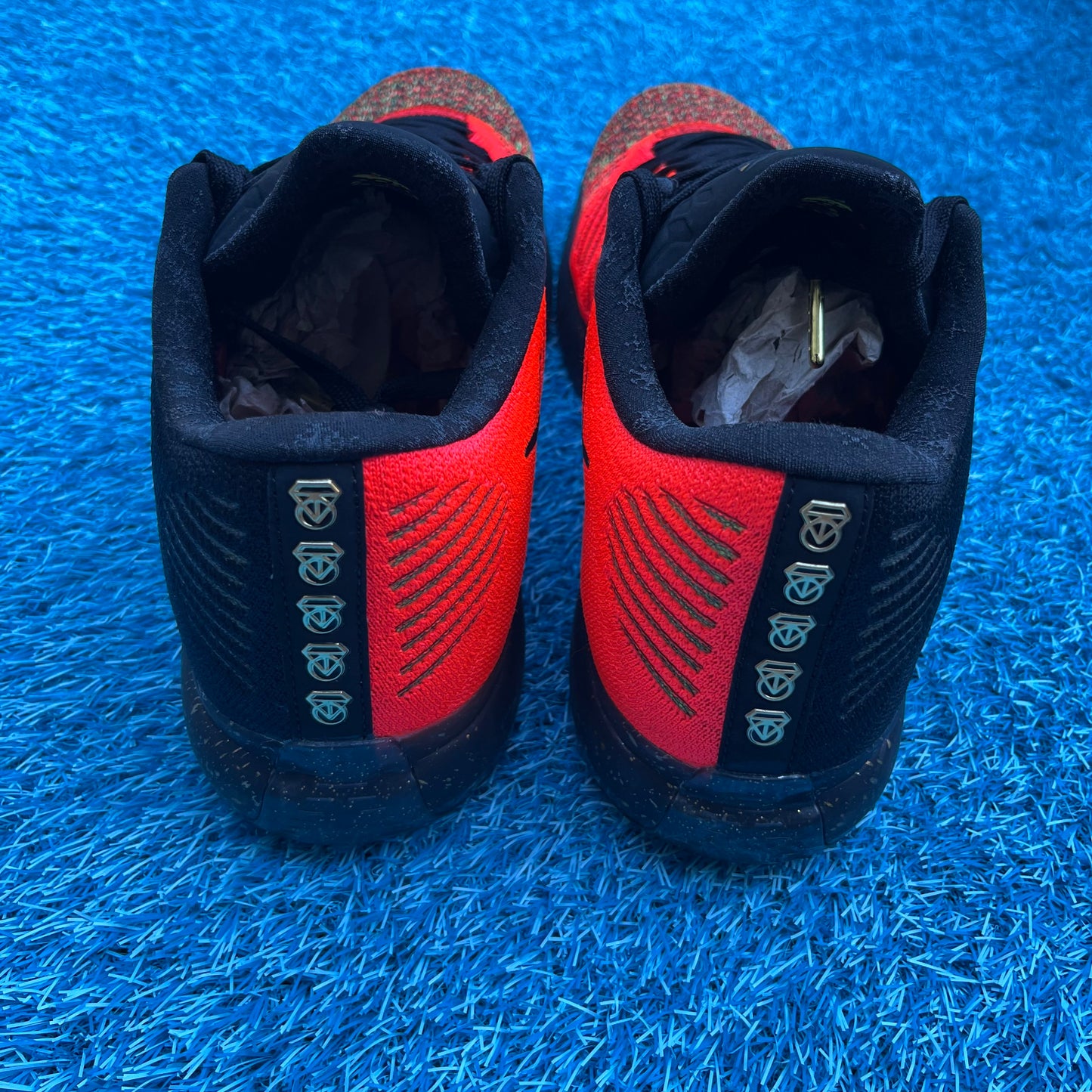 Size 14 - Nike Kobe 10 Elite "Christmas"