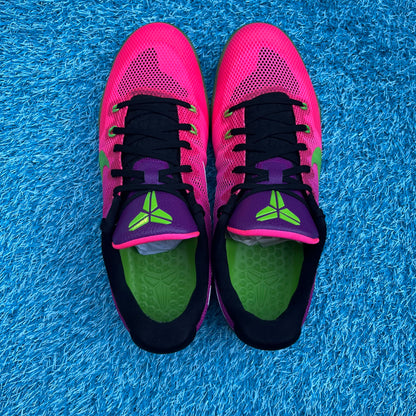 Size 13 - Nike Kobe 11 "Mambacurial"
