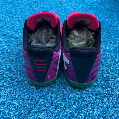 Size 13 - Nike Kobe 11 "Mambacurial"
