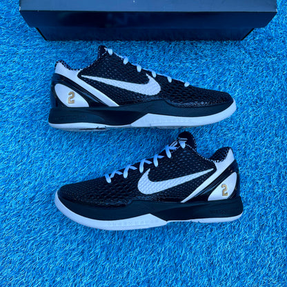 Size 9 - Nike Kobe 6 Protro "Mambacita"