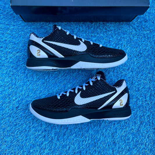 Size 9 - Nike Kobe 6 Protro "Mambacita"