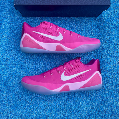 Size 16 - Nike Kobe 9 "Kay Yow"