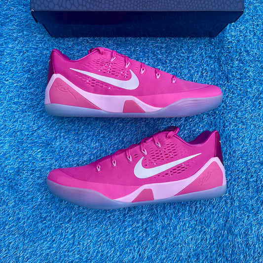 Size 16 - Nike Kobe 9 "Kay Yow"