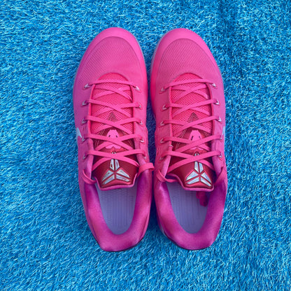Size 16 - Nike Kobe 9 "Kay Yow"