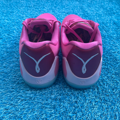 Size 16 - Nike Kobe 9 "Kay Yow"