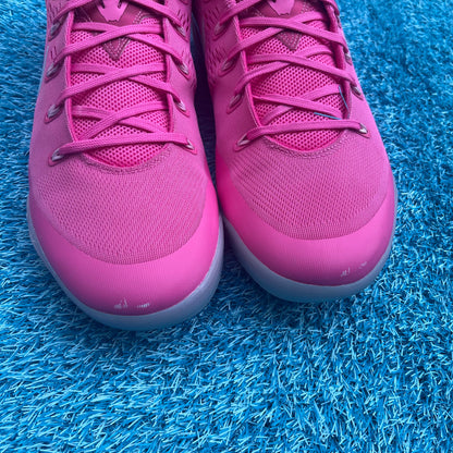 Size 16 - Nike Kobe 9 "Kay Yow"